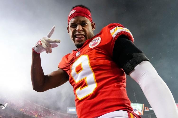 Ex-Chiefs WR JuJu Smith-Schuster reveals why he signed with Patriots