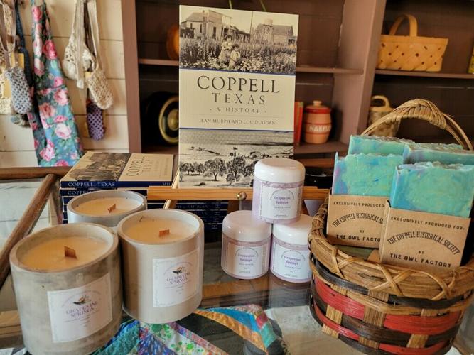 Pioneer Day, Minyards gift shop grand opening set for Oct. 15, Coppell  Gazette