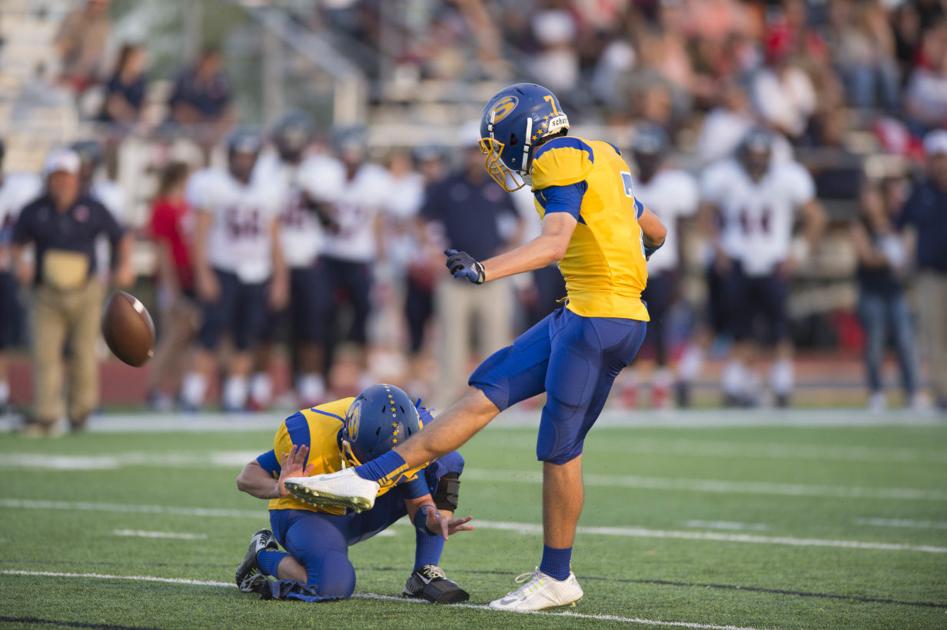 6 3a Division I Football Sunnyvale Caddo Mills Move To 2 0
