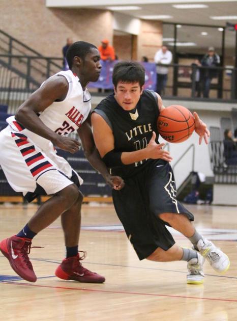 Rebuild Mode Little Elm Looking To Rebound From Down Year