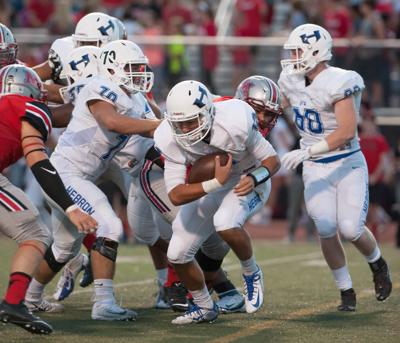 Team Preview Hebron Hawks Sports Starlocalmedia Com