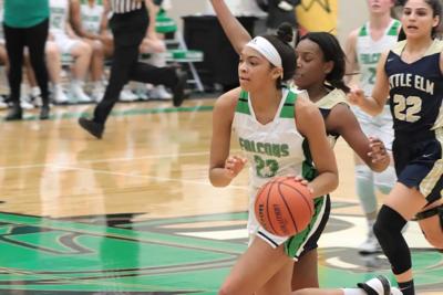 Norris Nabs All State Selection Sports Starlocalmedia Com
