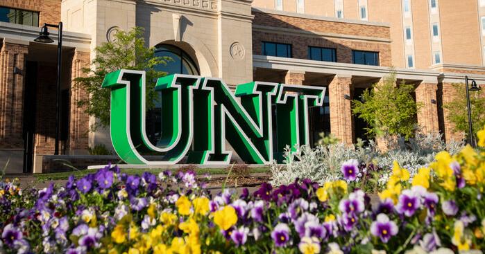 UNT System Board of Regents announces sole finalist for UNT President - Vimarsana News