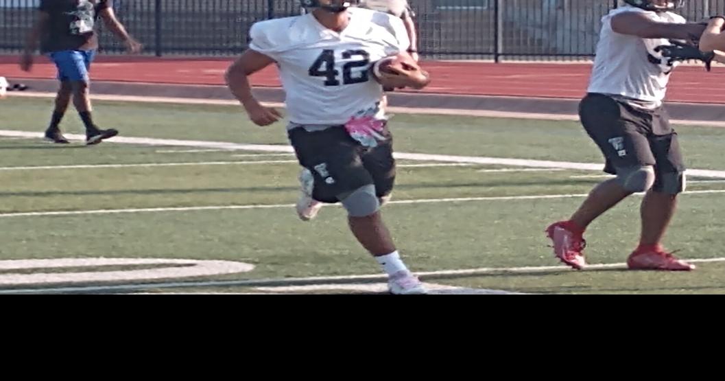 The Colony relishes road test at Corsicana Star Local Sports