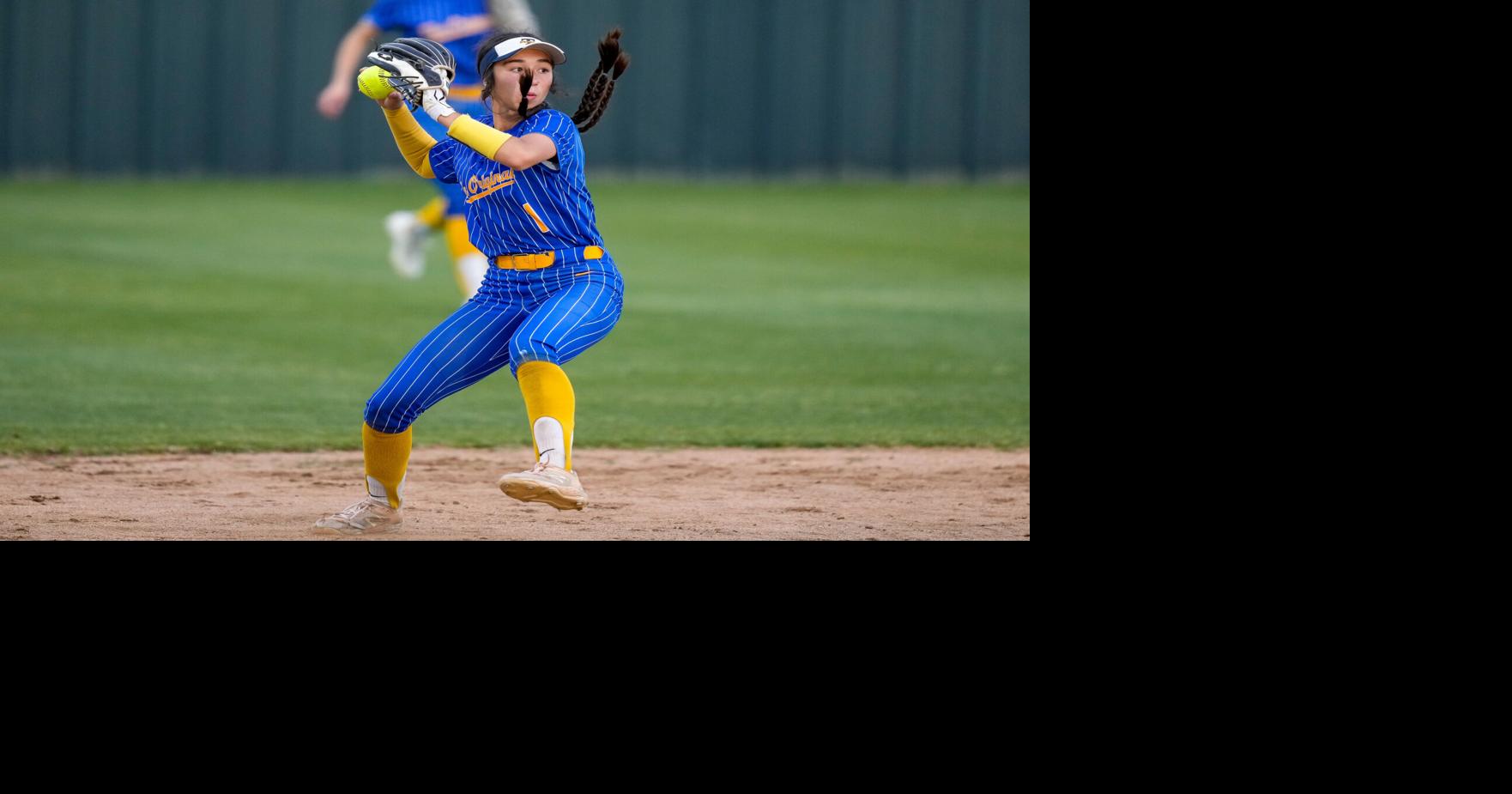 11-5A Softball Roundup: Frisco pulls even with Emerson to earn share of ...