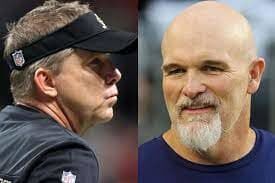 Colts Interview Dallas Cowboys Defensive Coordinator Dan Quinn For Head  Coach Position