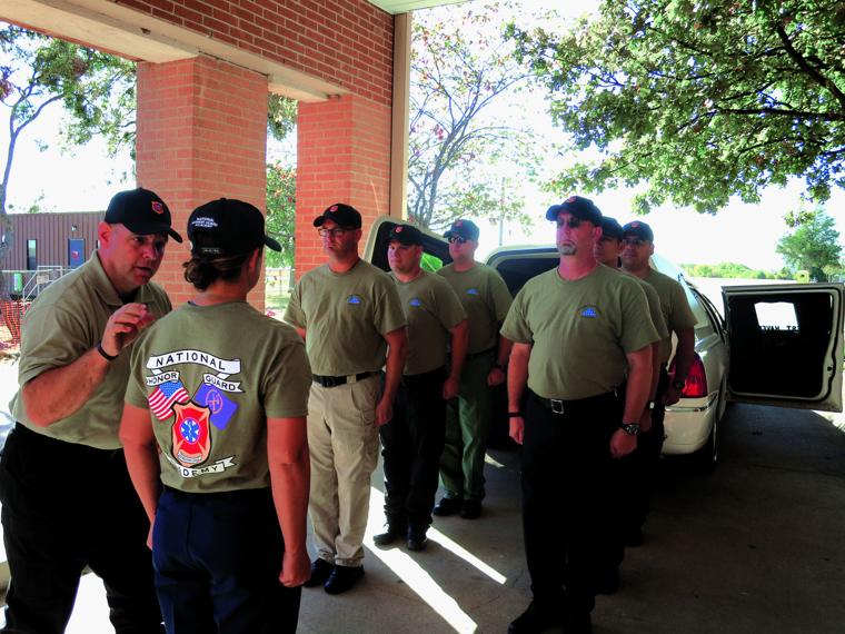 Toyota Of Rockwall >> Honor, dignity and respect: National Academy sees record ... Toyota Of Rockwall >> Honor, dignity and respect: National Academy sees record ...