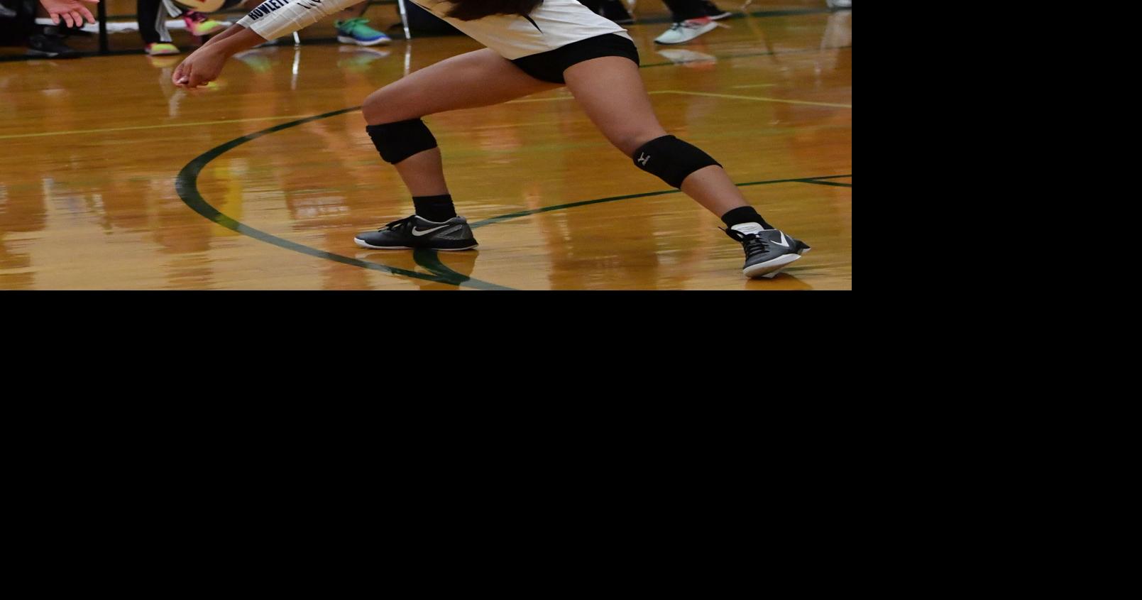 106A Volleyball Rowlett maintains lead atop the standings Rowlett