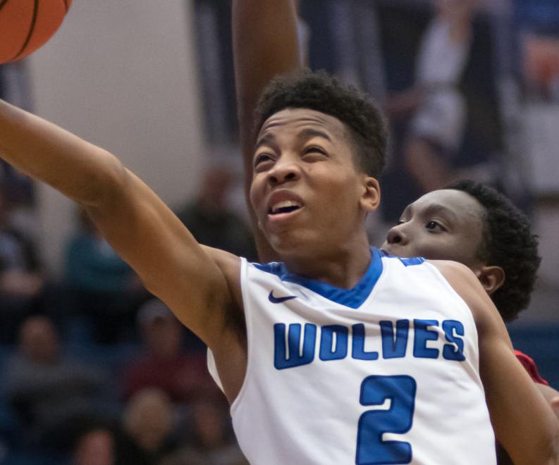 Basketball West Alum Signs With Tarleton State Plano Star