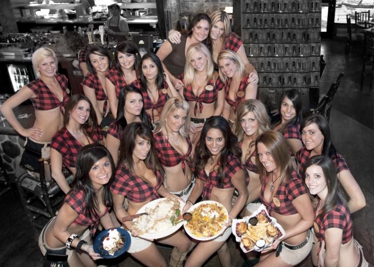 Finally, McKinney’s Twin Peaks Opens Opinion