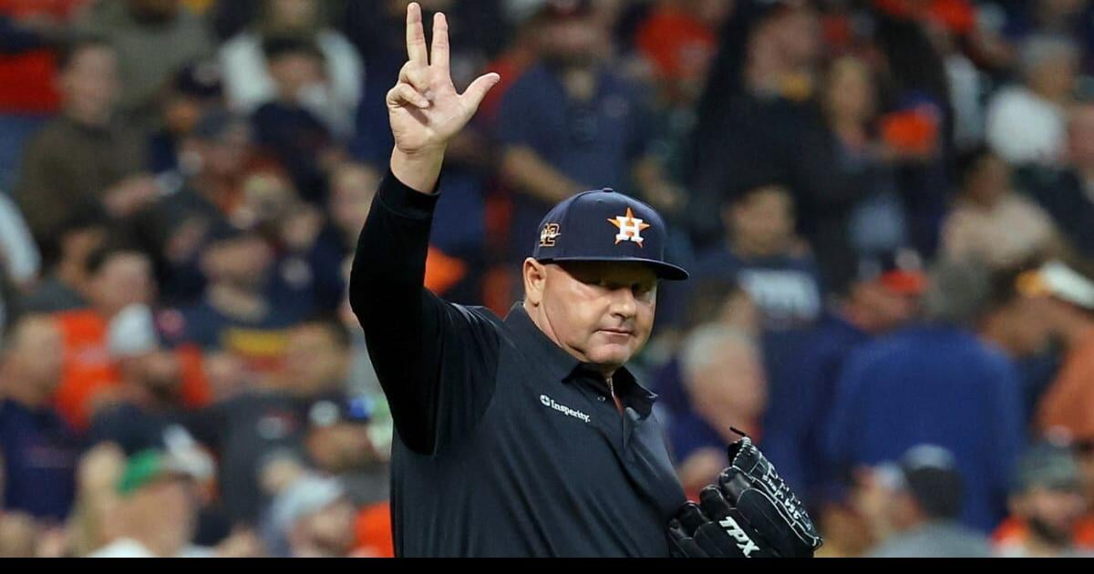 Roger Clemens Reveals Approach He Would Take to MLB Pitch Clock
