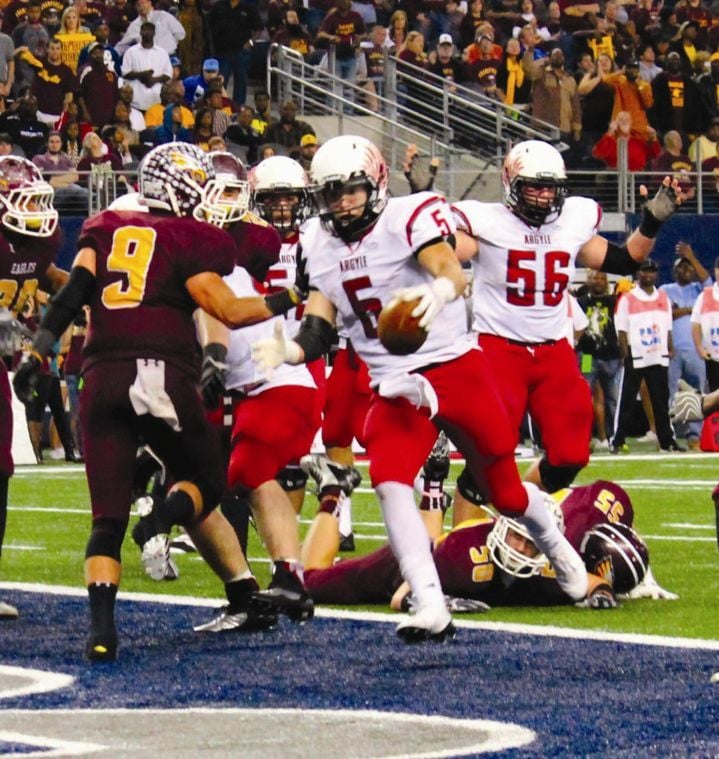 Champs!: Coach Rodgers, Sadler carry Eagles to 3A championship | Sports ...