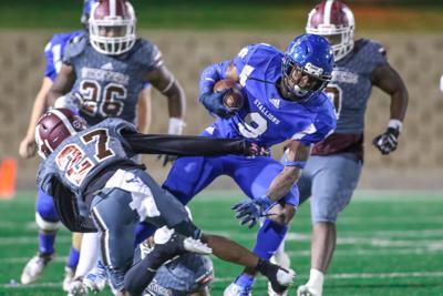Skeeters Unable To Keep Pace With Longview Sports
