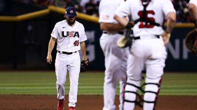 World Baseball Classic: United States Loses to Mexico in Upset