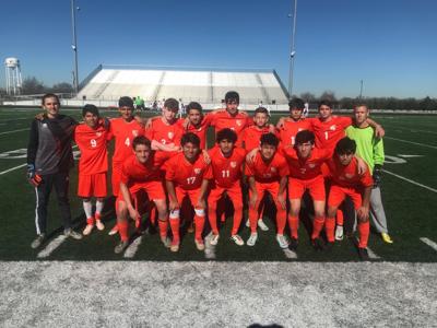Q A With Celina Boys Girls Head Soccer Coach Steve Nichols