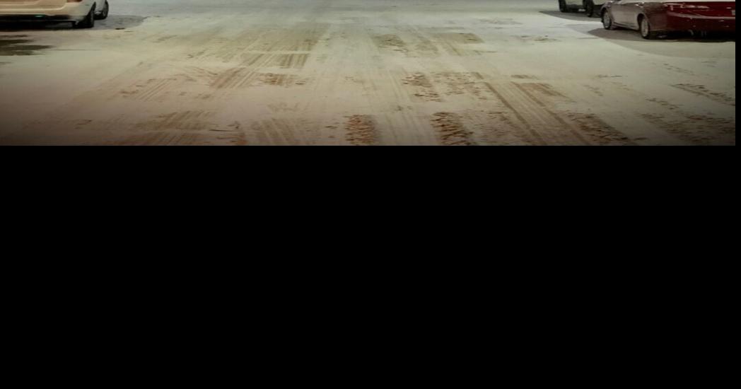 What to know about this week's inclement weather in McKinney McKinney