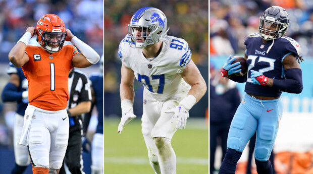 REACTIONS: Top 10 NFL Players in “NFL Top 100” Revealed 