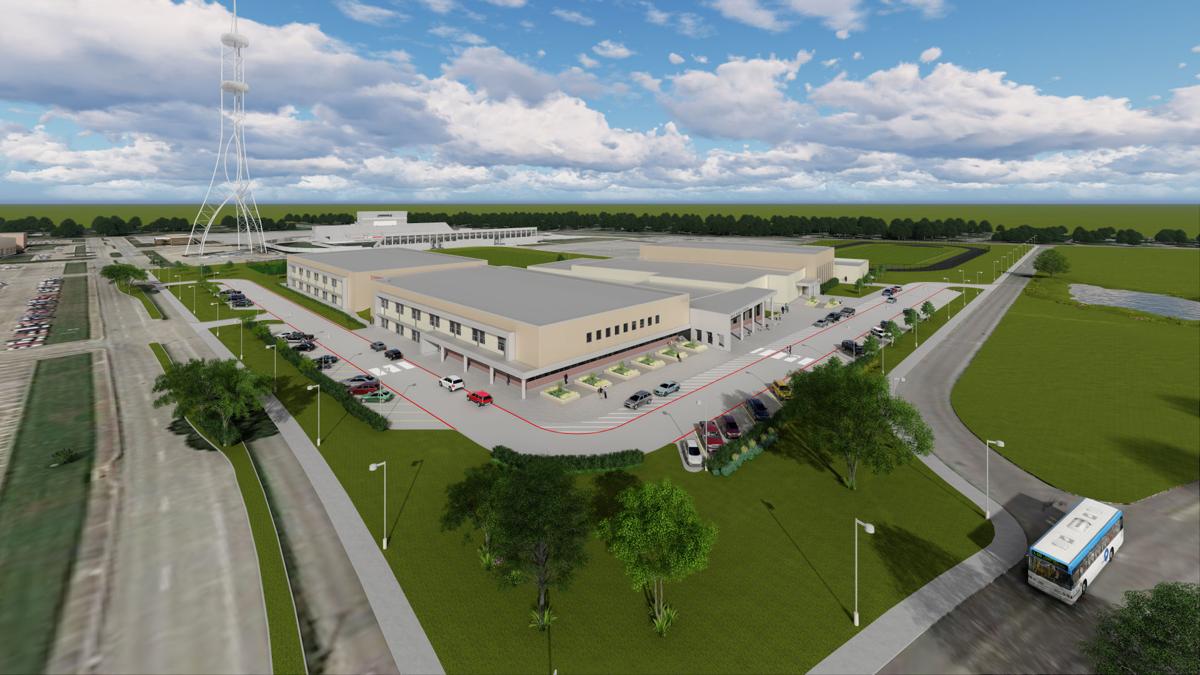 Added capacity: Mesquite ISD set to build ninth middle school | News