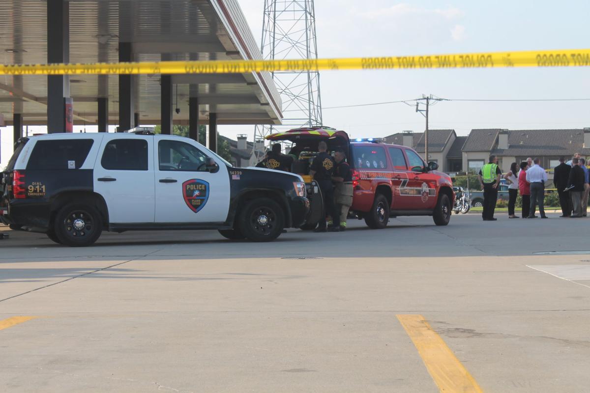 Plano Police still investigating shooting at Preston QuikTrip Plano