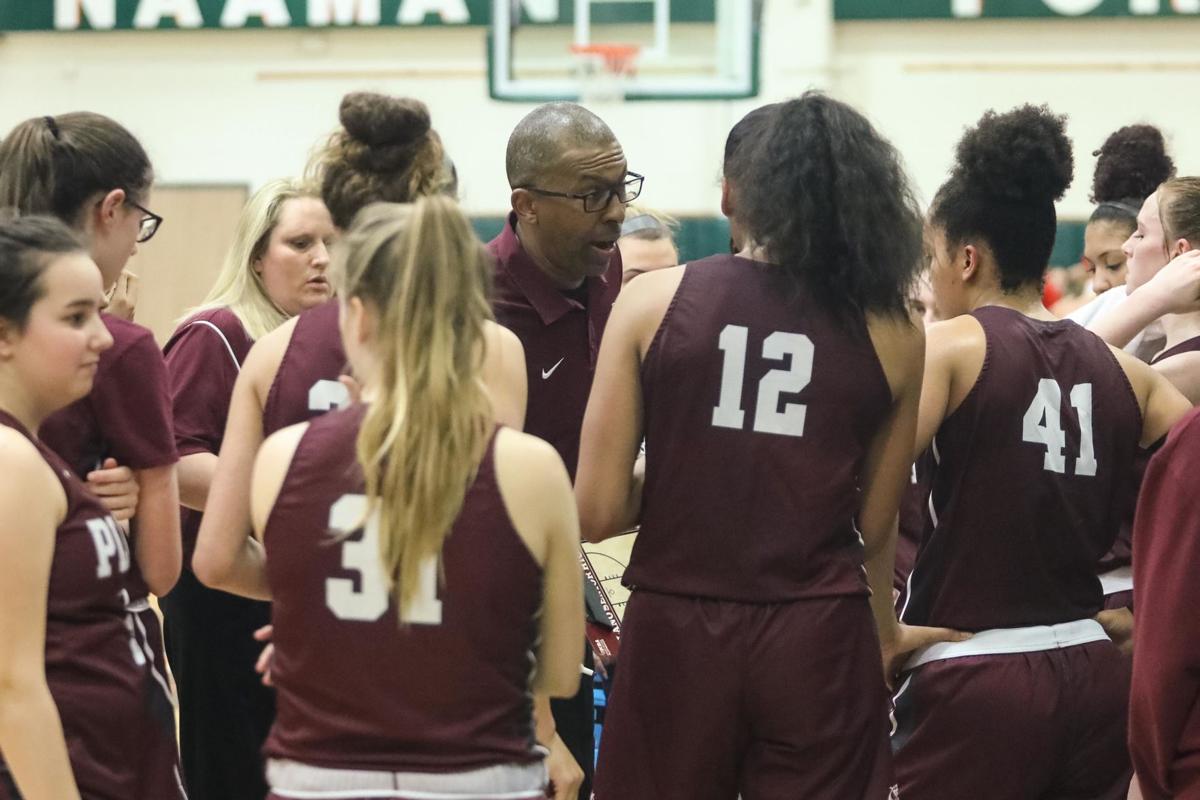 Plano S Rodney Belcher Named Unt Dallas Head Women S Basketball