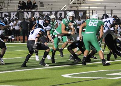 Heartbreak Prosper Rock Hill Rallies Past Lake Dallas For First Win In Program History Sports Starlocalmedia Com