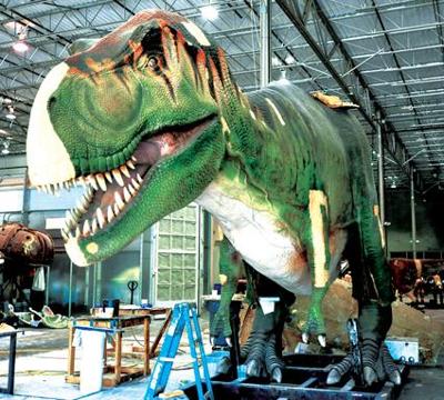 The Google Chrome dinosaur can run for 17 million years – The Irish News