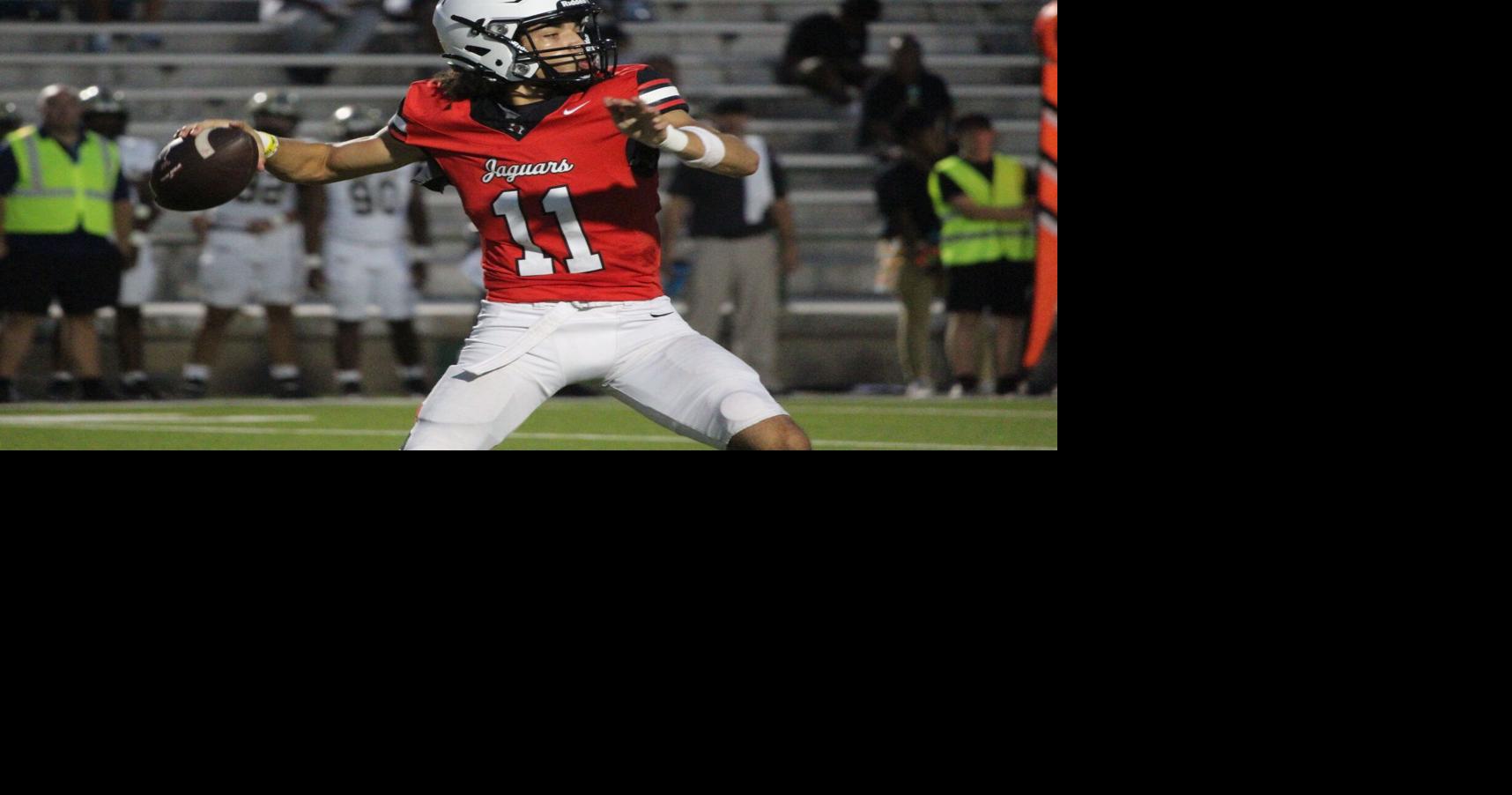 Horn shows big-play potential in loss to Wylie