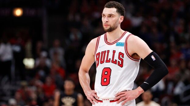 REPORT: Zach LaVine Might Take a Discount to Help the Bulls Build