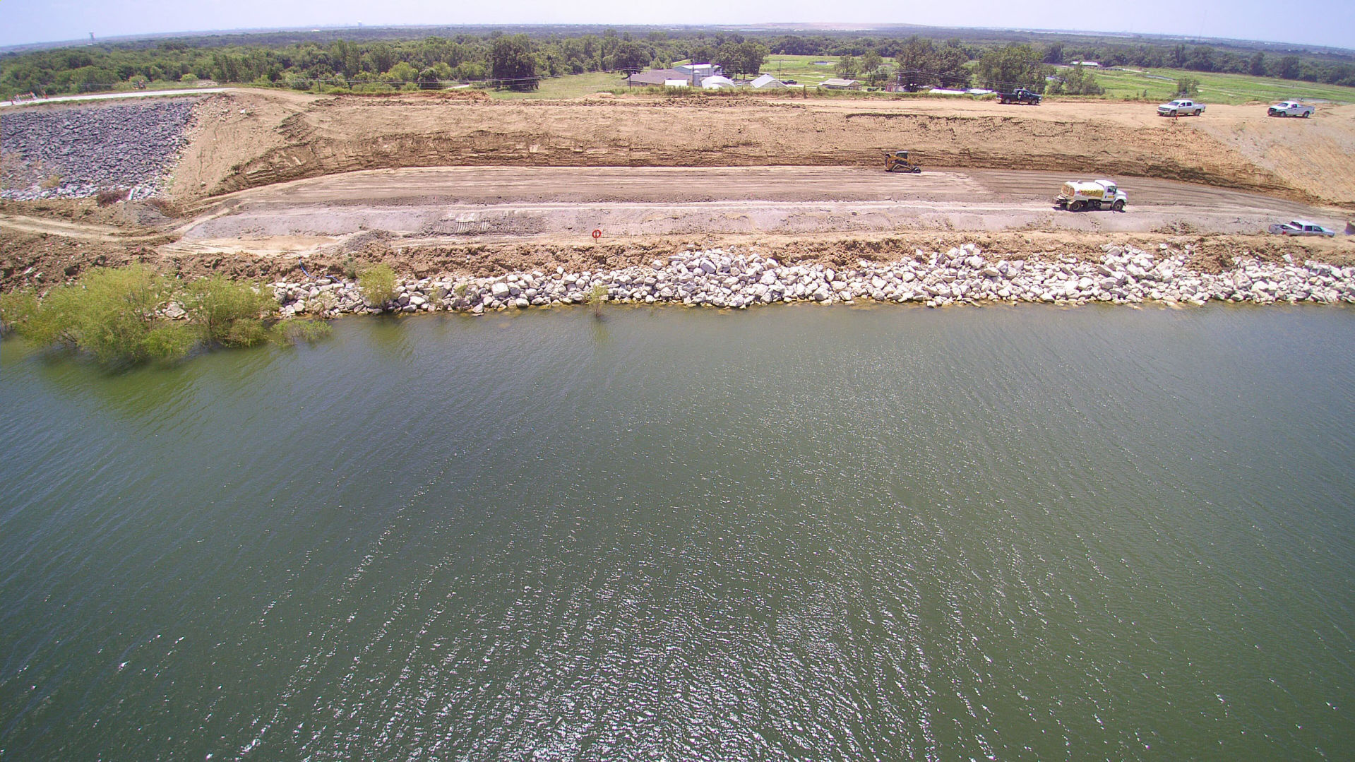 Residents Receive Update Lewisville Lake Dam Repairs News   57ed6c82a9e0b.image 