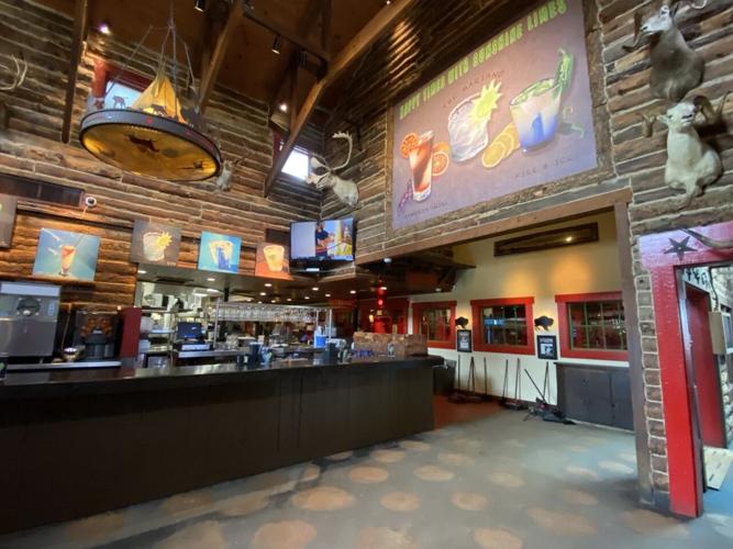 La Hacienda Ranch in Frisco reopens