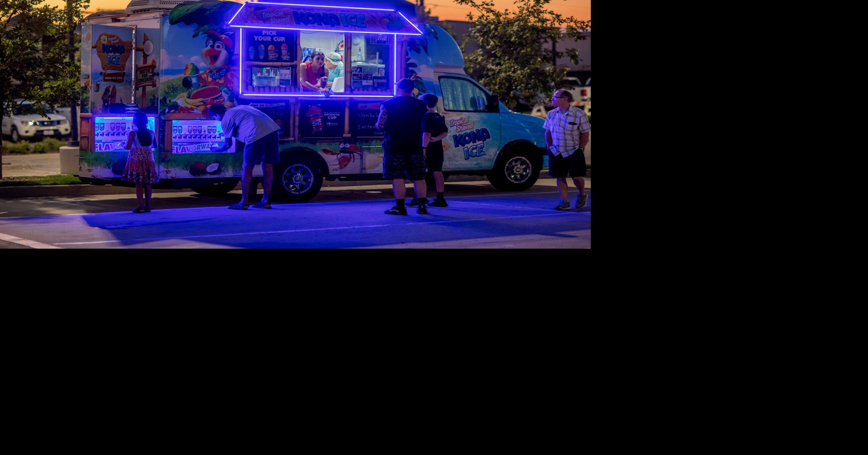 Prosper's Discover Downtown series kicks off March 31 with Moonlight