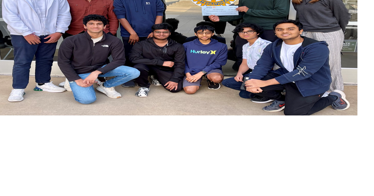 &lsquo;Knights for a Cause:' Coppell Rotary fundraiser to support schools in Ethiopia