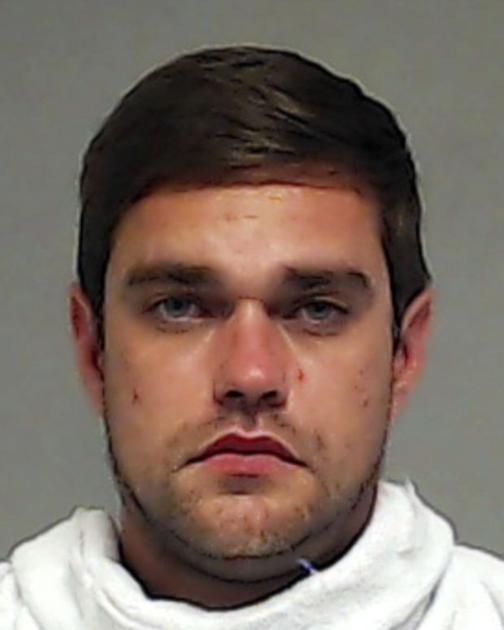 Plano PD Find Man Wanted In Chicago For Attempted Murder Plano Star 
