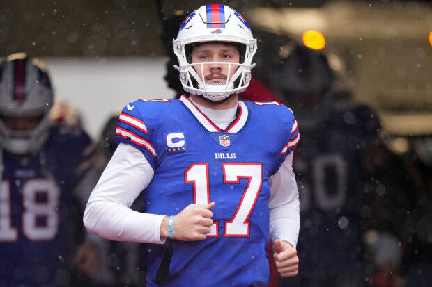 2023 NFL awards odds: Josh Allen takes MVP top spot; C.J. Stroud