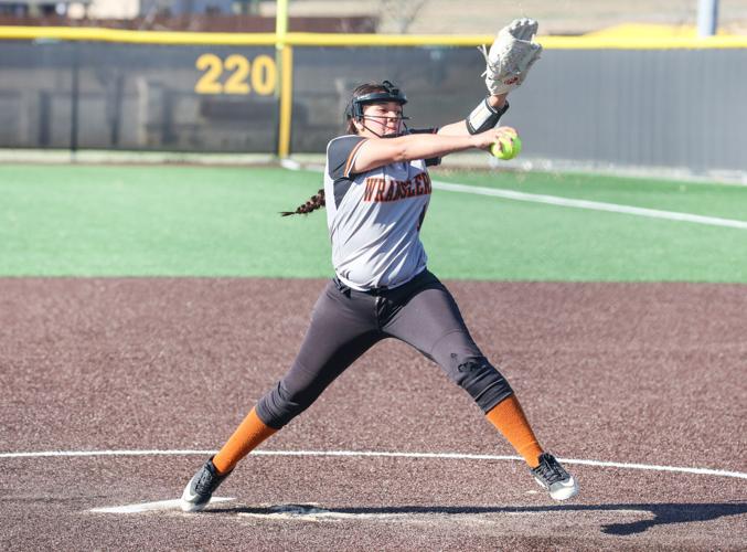 IWA softball falls in TAPPS State Semifinal