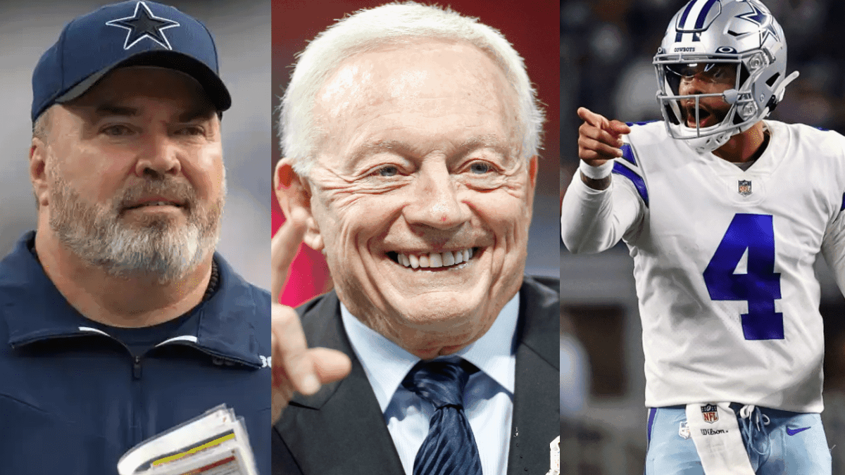 The Dallas Cowboys' Championship Window May Be More Fragile Than