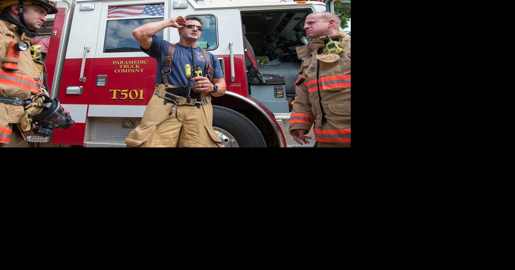 Flower Mound budget features same tax rate, temporary fire station