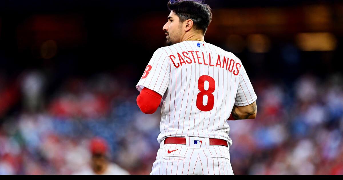 Nicholas Castellanos reactions: Cincinnati Reds add another outfielder