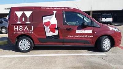 Alcohol Delivery Service Provides Wine Beer Spirits To Customers In Collin Dallas Counties News Starlocalmedia Com