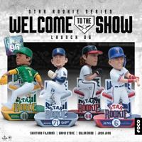 Rougned Odor Texas Rangers Headline Bobblehead FOCO