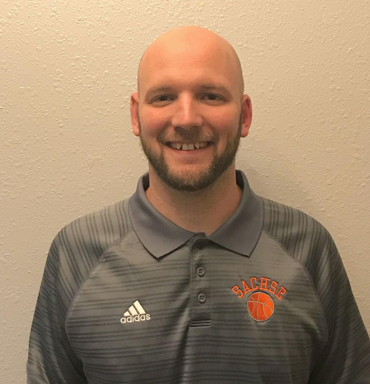 Sachse names new boys basketball head coach Rowlett Prep Sports