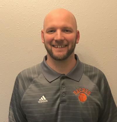 Sachse Names New Boys Basketball Head Coach Sports