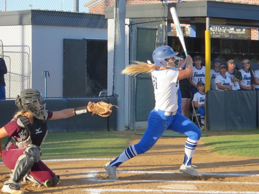 Diamond cutters LISD players named to alldistrict team Sports
