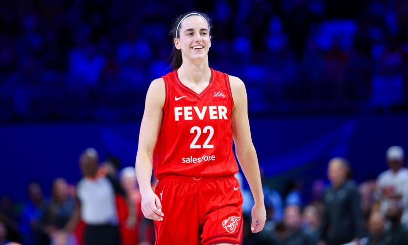 Caitlin Clark Is Going Viral After Latest Grocery Sighting | National  Sports | starlocalmedia.com