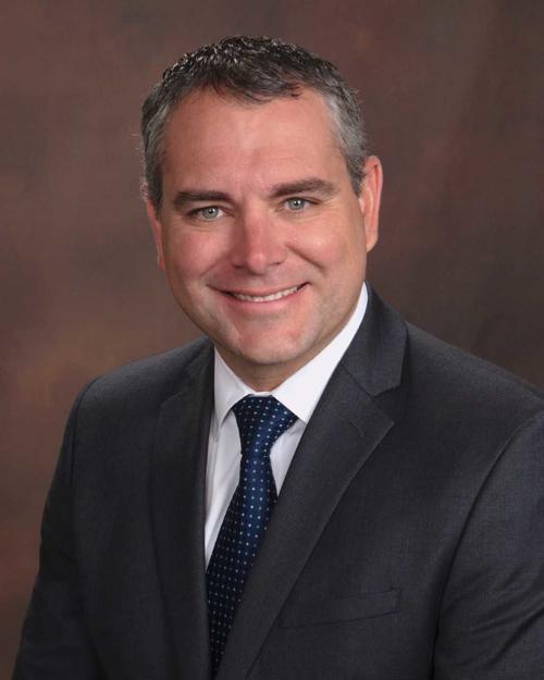 Ryan C. Parker
