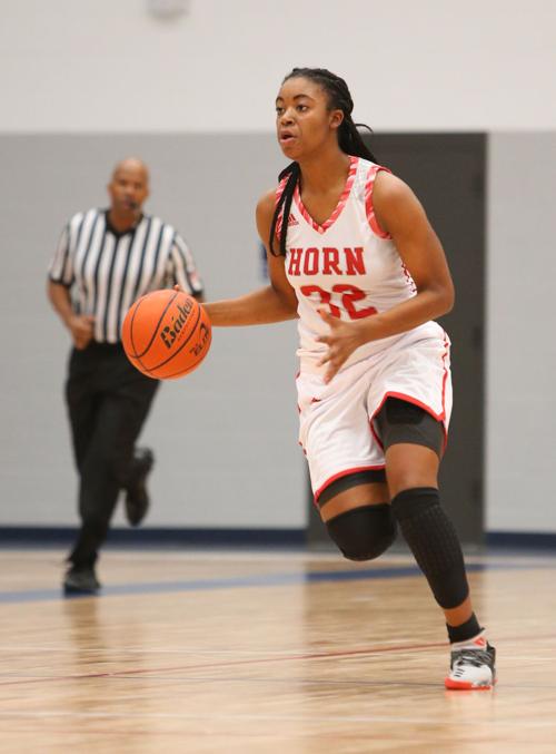 Girls Basketball Roundup Horn Keeps Pace Mesquite Suffers Tough