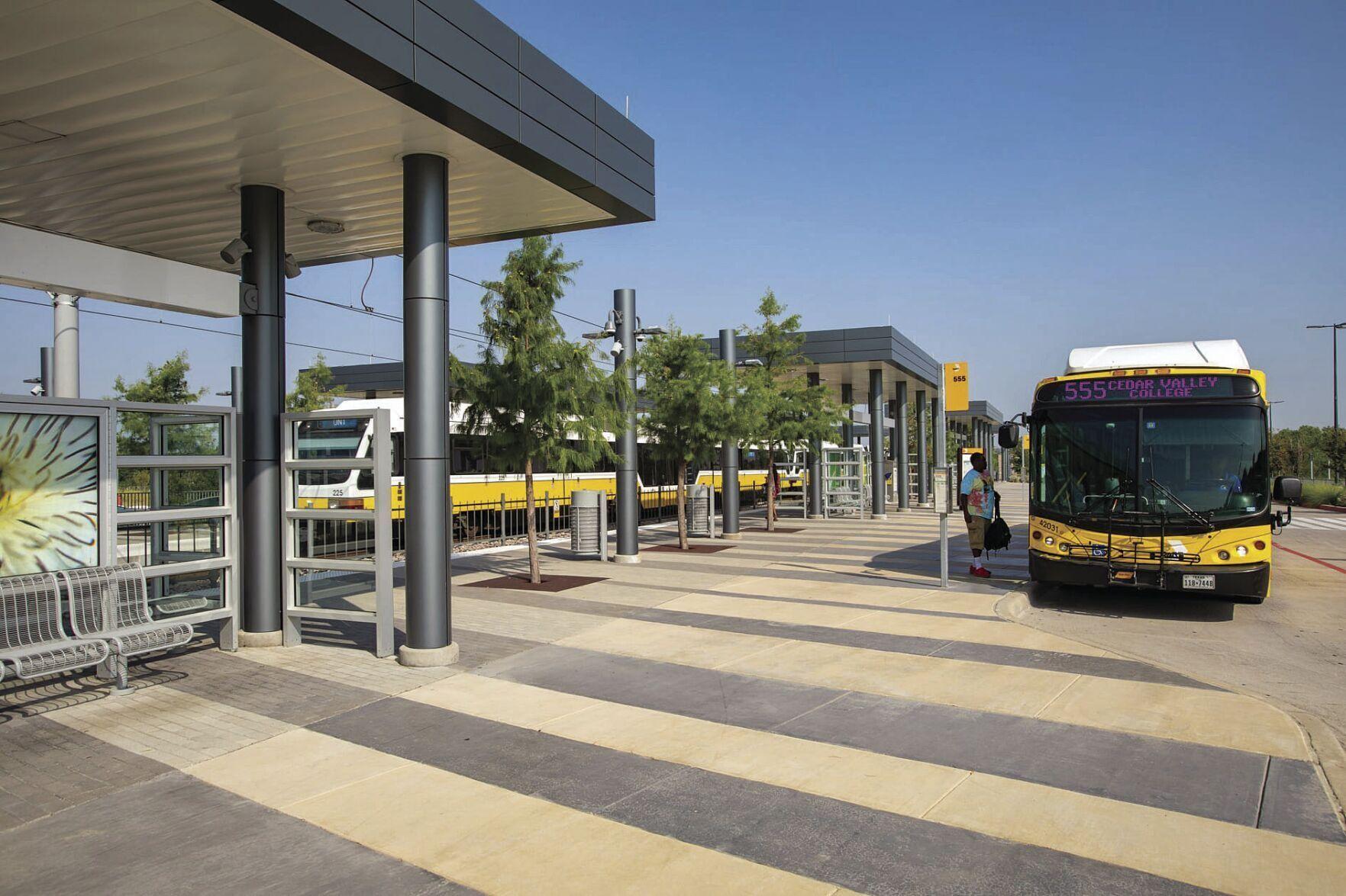 DART Silver Line Community Meetings Begin July 25 Coppell Gazette