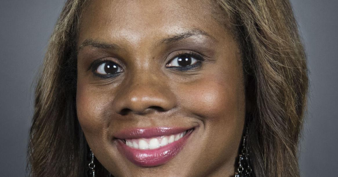 See how this Mesquite principal aims to bring the energy for incoming Cross Elementary Chargers - Vimarsana News