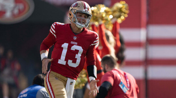 MLB rookie Elly De La Cruz swapped signed gear with Chiefs QB Patrick  Mahomes