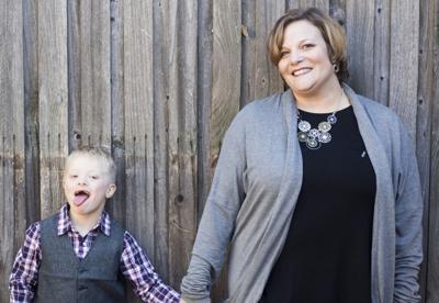 Whats Ahead For Special Education >> Leap Of Faith Allen Attorney Hopes To Give Voice To Families Of Whats Ahead For Special Education >> Leap Of Faith Allen Attorney Hopes To Give Voice To Families Of
